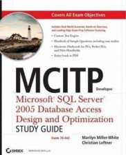 MCITP Developer