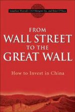 From Wall Street To The Great Wall How To Invest In China