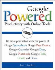 Google Powered Productivity With Online Tools