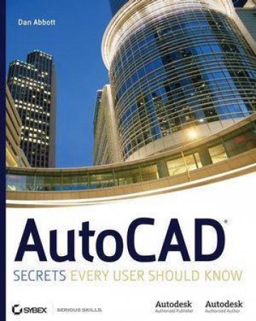 AutoCAD: Secrets Every User Should Know