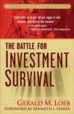 The Battle For Investment Survival