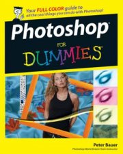 Photoshop For Dummies