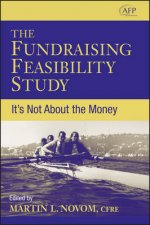 The Fundraising Feasibility Study Its Not About The Money