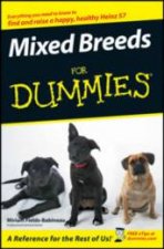Mixed Breeds For Dummies