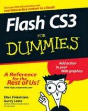 Adobe Flash for Dummies