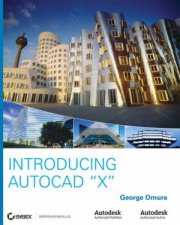 Introducing Autocad X