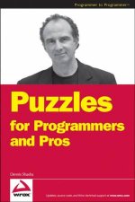 Puzzles For Programmers And Pros