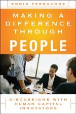 Creating Value Through People Discussion With Talent Leaders