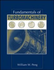 Fundamentals Of Turbomachinery