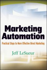 Marketing Automation Practical Steps To More Effective Direct Marketing