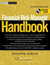 Financial Risk Manager Handbook 4th Ed