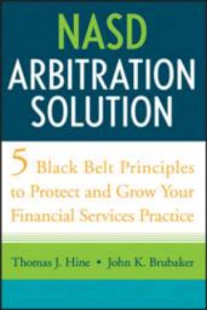 NASD Arbitration Solution by Thomas Hine & John Brubaker