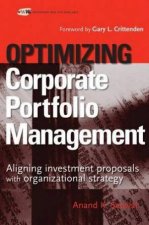 Optimizing Corporate Portfolio Management