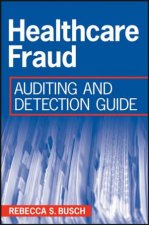 Healthcare Fraud Auditing And Detection Guide