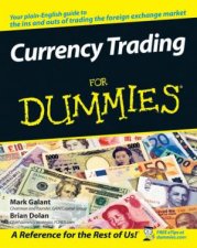 Currency Trading For Dummies