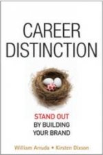 Career Distinction Stand Out By Building Your Brand