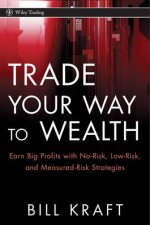 Trade Your Way to Wealth Earn Big Profits with Norisk Lowrisk and Measuredrisk Strategies