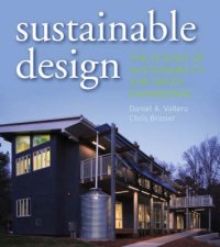 Sustainable Design The Art and Science of Green