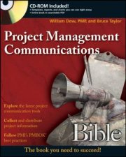 Project Management Communications