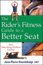 The Riders Fitness Guide To A Better Seat
