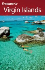 Frommers Virgin Islands 9th Ed