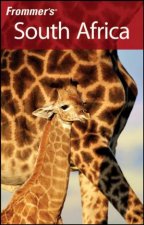 Frommers South Africa 5th Ed