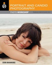 Portrait and Candid Photography Photo Workshop