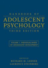 Individual Bases of Adolescent Development