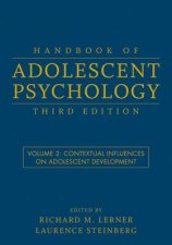 Contextual Influences on Adolescent Development