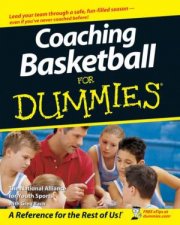 Coaching Basketball for Dummies