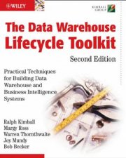 The Data Warehouse Lifecycle ToolKit 2nd Edition