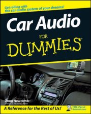 Car Audio for Dummies