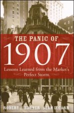 Lessons Learned From The Markets Perfect Storm