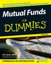 Mutual Funds for Dummies 5th Edition
