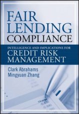 Fair Lending Compliance Intelligence And Implications For Credit Risk Management