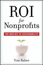 ROI For Nonprofits The New Key To Sustainability