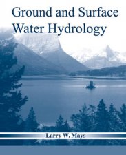 Ground an Surface Water Hydrology