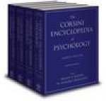 Corsini Encyclopedia of Psychology 4th Ed 4 Volume Set