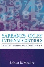 SarbanesOxley Internal Controls Effective Auditing With As5 Cobit and ITIL