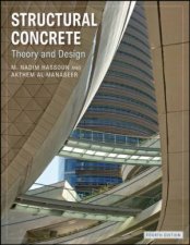 Structural Concrete Theory and Design Fourth Edition