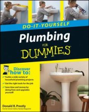 DoItYourself Plumbing For Dummies