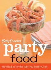 Betty Crocker Party Food