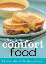 Betty Crocker Comfort Food