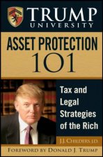 Tax and Legal Strategies of the Rich
