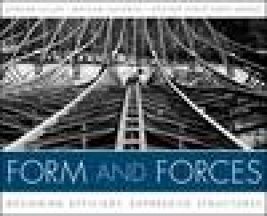 Form and Forces: Designing Efficient, Expressive Structures plus DVD-ROM by Edward Allen & Waclaw Zalewski