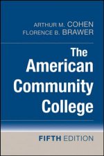 American Community College Fifth Edition