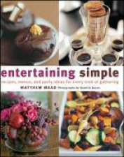 Entertaining Simple