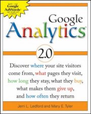 Google Analytics 20
