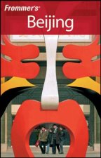Frommers Beijing 5th Ed