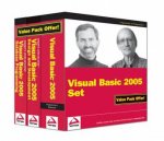 Wrox Visual Basic 2005 Set